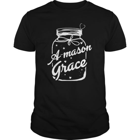 A Mason Grace Tshirt N9EL