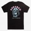 Aladdin Agrabah T-Shirt N8FR