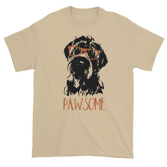 Always pawsome T-Shirt N27RS