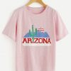 Arizona Vintage T-Shirt N7VL