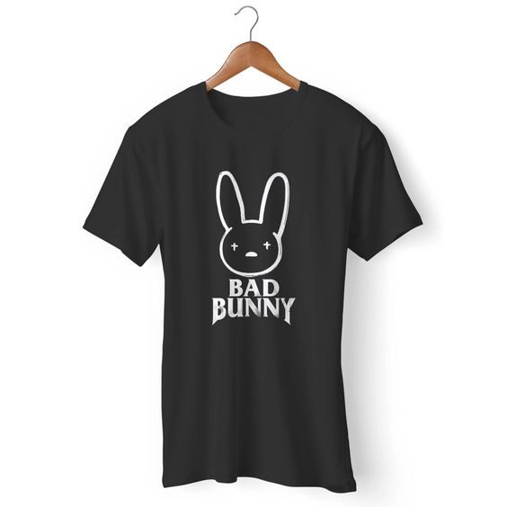 Bad Bunny T-Shirt N11AZ