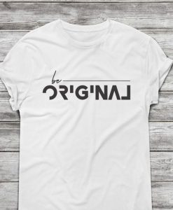 Be Original T-Shirt N7VL