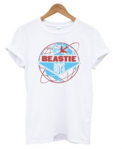 Beastie Boys Tshirt EL15N