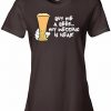 Beer My Wedding T Shirt N19SR