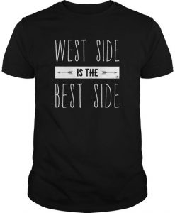 Best Side T Shirt N28DN