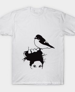 Bird Classic T-Shirt N7SR