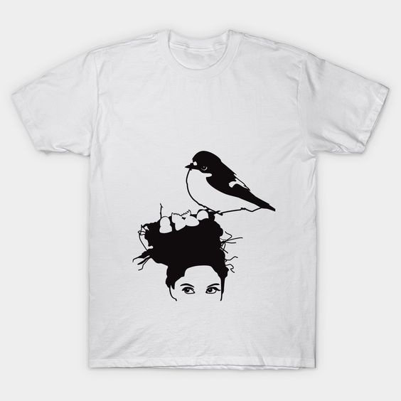 Bird Classic T-Shirt N7SR