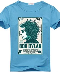 Bob Dylan T-shirt N20FD