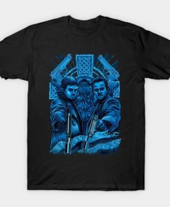 Boondock Saints T-Shirt N25SR