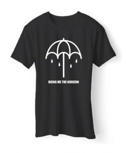 Bring Me Horizon T-Shirt N11AZ