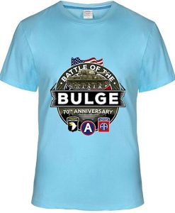 Bulge 70th Anniversary T-shirt N20FD