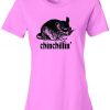 Chicago Pneumatic Chinchillin Tshirt N19EL