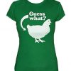 Chicken Butt T-Shirt N19EL