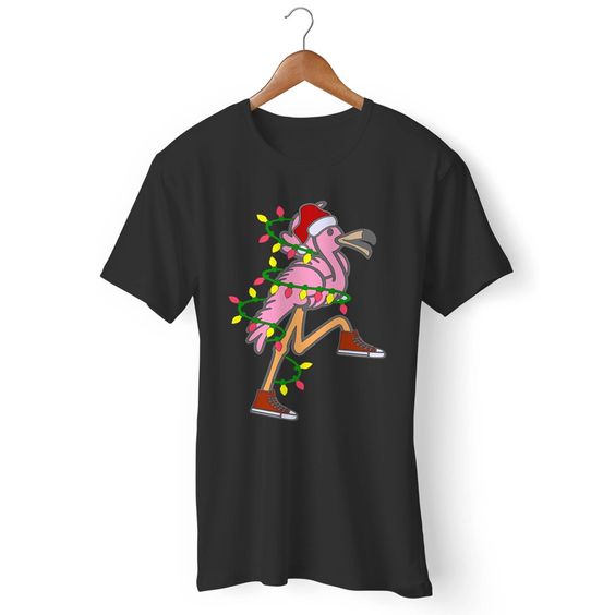 Christmas In July T-Shirt N11AZ