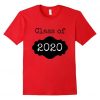 Class of 2020 T-Shirt VL6N