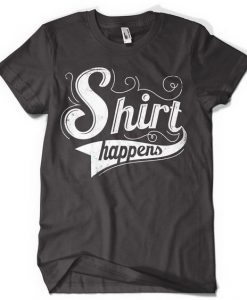 Cool Happen Tshirt N13EL