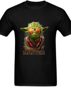 Dejay Master T-shirt N20FD