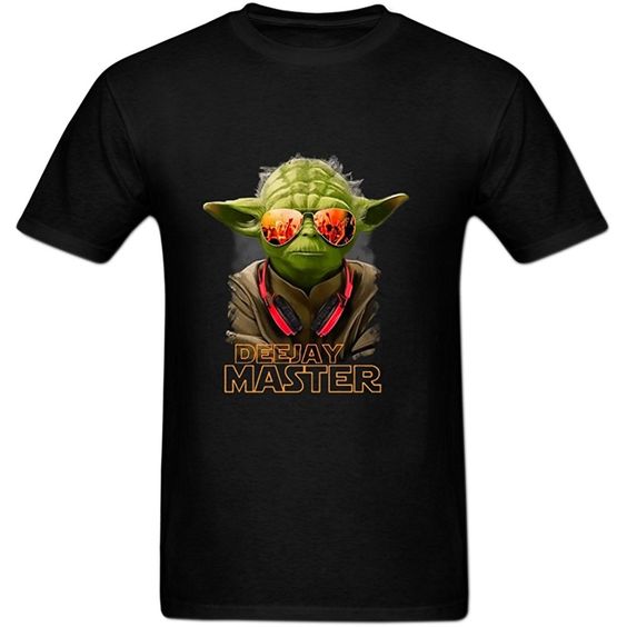 Dejay Master T-shirt N20FD