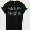 Designer Humans T-Shirt N9EL