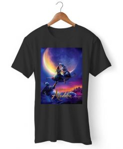 Disney Aladdin T-Shirt N11AZ