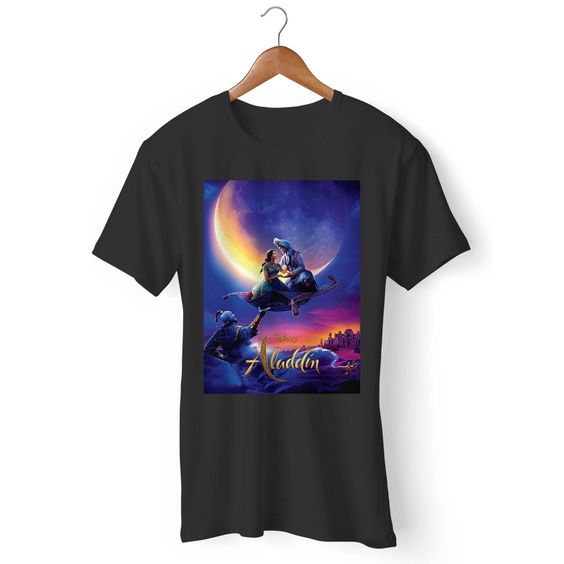 Disney Aladdin T-Shirt N11AZ