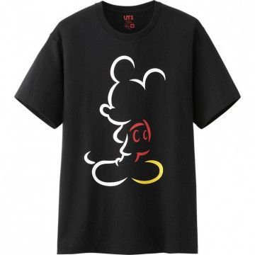 Disney Mickey mouse T Shirt AR21N