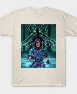 Doctor Titan T Shirt N7SR