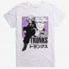 Dragon Ball Z T-Shirt N8FR