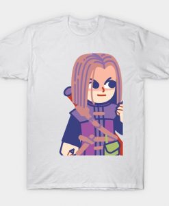 Dragon Quest T Shirt N7SR