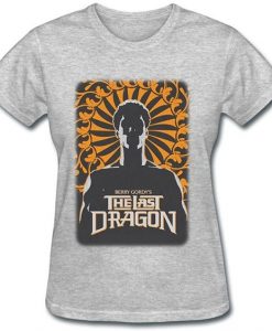 Dragon Tshirt N19DN