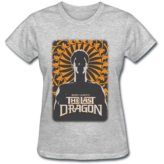 Dragon Tshirt N19DN