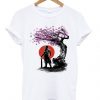 Dragon ball t-shirt FD12N