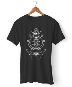 Dungeons And Dragons T-Shirt N11AZ