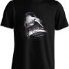 Edeco Prisoner of Power T-shirt N20FD