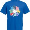 Eeveelutions T-shirt N20FD