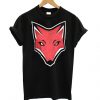 Electric Fox Tshirt EL15N