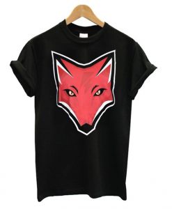 Electric Fox Tshirt EL15N