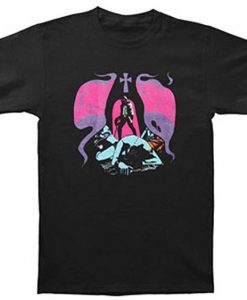 Electric Wizard T-shirt N20FD