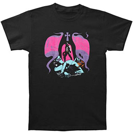 Electric Wizard T-shirt N20FD