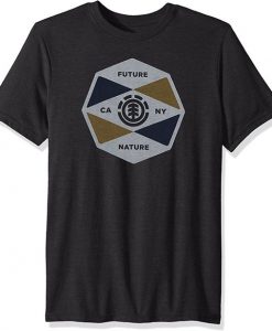 Element Men's T-shirt N20FD