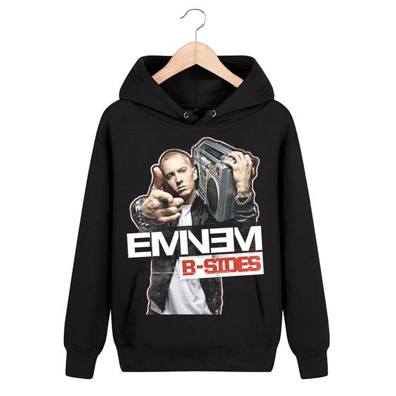 Eminem B-Sides Hoodie VL27N