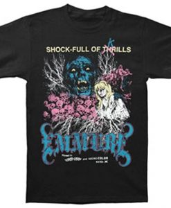 Emmure Dead Walking T-shirt N20FD