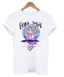 Erika Jayne T shirt EL15N