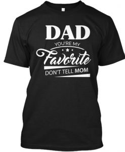 Fathers Dad T-Shirt N28DN