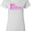 Festivus for The Rest of Us T-Shirt N19SR