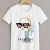 Figure Fashion Tshirt N13EL