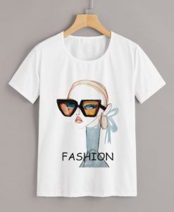 Figure Fashion Tshirt N13EL