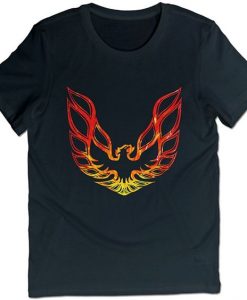 Firebird T-shirt N20FD