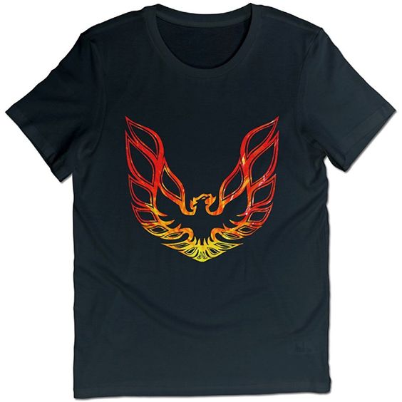 Firebird T-shirt N20FD