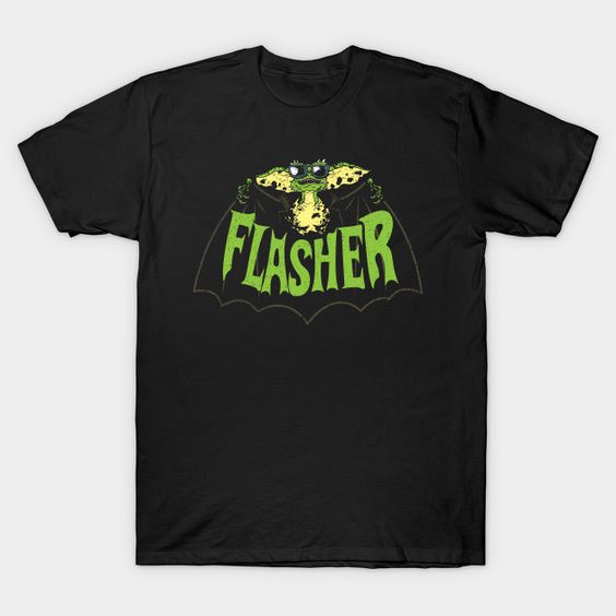 Flasher T-Shirt N25SR